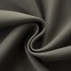 ΚΟΥΡΤΙΝΑ BLACKOUT ΣΚΙΑΣΗΣ ΜΕ 8 ΚΡΙΚΟΥΣ ART 8400  140X270 ΚΑΦΕ BEAUTY HOME
