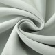 ΚΟΥΡΤΙΝΑ BLACKOUT ΣΚΙΑΣΗΣ ΜΕ 8 ΚΡΙΚΟΥΣ ART 8400  140X270 ΓΚΡΙ BEAUTY HOME