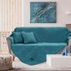 BEAUTY HOME ΜΑΞΙΛΑΡΟΘΗΚΗ ΔΙΑΚΟΣΜΗΤΙΚΗ PETROL ART 8406 42X42 ΠΕΤΡΟΛ      