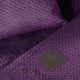 ΡΙΧΤΑΡΙ ΤΡΙΘΕΣΙΟ VELVETY 180X300 ART 8411 ΜΩΒ BEAUTY HOME