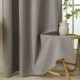 BEAUTY HOME ΚΟΥΡΤΙΝΑ FULL BLACKOUT ΣΚΙΑΣΗΣ ΜΕ 8 ΚΡΙΚΟΥΣ TOTAL ART 8446 140X270 ΜΠΕΖ      
