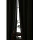 BEAUTY HOME ΚΟΥΡΤΙΝΑ FULL BLACKOUT ΣΚΙΑΣΗΣ ΜΕ 8 ΚΡΙΚΟΥΣ TOTAL ART 8446 140X270 ΜΠΕΖ      