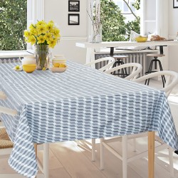 ΤΡΑΠΕΖΟΜΑΝΤΗΛΟ MASTER ART 8481 ΕΜΠΡΙΜΕ BEAUTY HOME