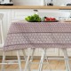 ΤΡΑΠΕΖΟΜΑΝΤΗΛΟ CINNAMON ART 8484 ΕΜΠΡΙΜΕ BEAUTY HOME