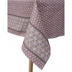 ΤΡΑΠΕΖΟΜΑΝΤΗΛΟ CINNAMON ART 8484 ΕΜΠΡΙΜΕ BEAUTY HOME