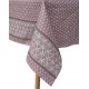 ΤΡΑΠΕΖΟΜΑΝΤΗΛΟ CINNAMON ART 8484 ΕΜΠΡΙΜΕ BEAUTY HOME