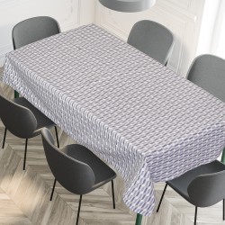 ΤΡΑΠΕΖΟΜΑΝΤΗΛΟ PEPPER ART 8485 ΕΜΠΡΙΜΕ BEAUTY HOME