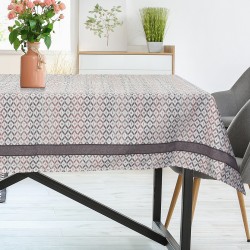 ΤΡΑΠΕΖΟΜΑΝΤΗΛΟ OREGANO ART 8486 ΕΜΠΡΙΜΕ BEAUTY HOME