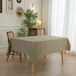 ΤΡΑΠΕΖΟΜΑΝΤΗΛΟ SUPREME ART 8488 ΛΑΔΙ BEAUTY HOME