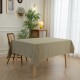ΤΡΑΠΕΖΟΜΑΝΤΗΛΟ SUPREME ART 8488 ΛΑΔΙ BEAUTY HOME