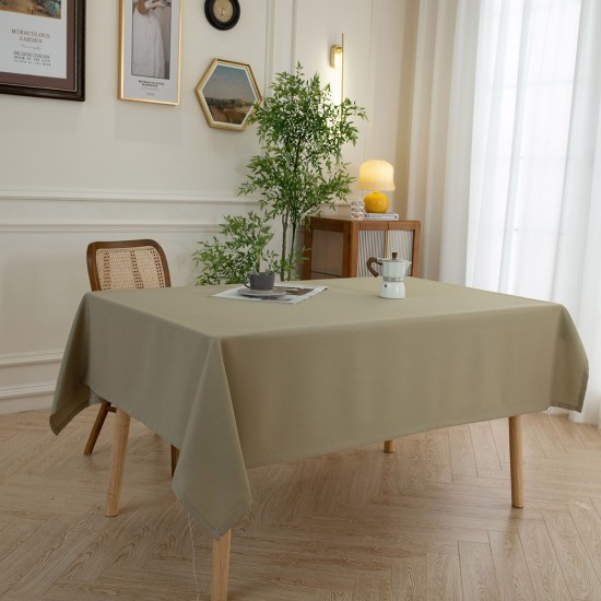 ΤΡΑΠΕΖΟΜΑΝΤΗΛΟ SUPREME ART 8488 ΛΑΔΙ BEAUTY HOME