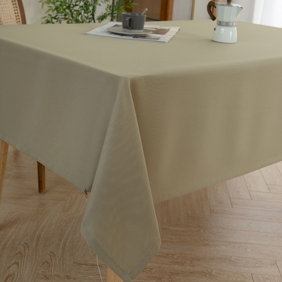 ΤΡΑΠΕΖΟΜΑΝΤΗΛΟ SUPREME ART 8488 ΛΑΔΙ BEAUTY HOME