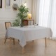ΤΡΑΠΕΖΟΜΑΝΤΗΛΟ SUPREME ART 8489 ΕΚΡΟΥ BEAUTY HOME