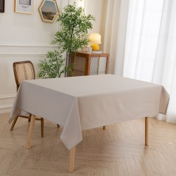 ΤΡΑΠΕΖΟΜΑΝΤΗΛΟ SUPREME ART 8490 ΑΜΜΟΥ BEAUTY HOME