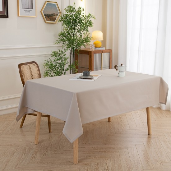 ΤΡΑΠΕΖΟΜΑΝΤΗΛΟ SUPREME ART 8490 ΑΜΜΟΥ BEAUTY HOME