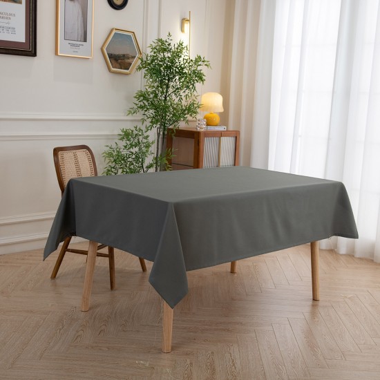 ΤΡΑΠΕΖΟΜΑΝΤΗΛΟ SUPREME ART 8492 ΑΝΘΡΑΚΙ BEAUTY HOME