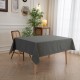 ΤΡΑΠΕΖΟΜΑΝΤΗΛΟ SUPREME ART 8492 ΑΝΘΡΑΚΙ BEAUTY HOME