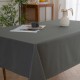 ΤΡΑΠΕΖΟΜΑΝΤΗΛΟ SUPREME ART 8492 ΑΝΘΡΑΚΙ BEAUTY HOME