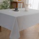 ΤΡΑΠΕΖΟΜΑΝΤΗΛΟ SUPREME ART 8493 ΓΚΡΙ BEAUTY HOME