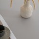 ΤΡΑΠΕΖΟΜΑΝΤΗΛΟ SUPREME ART 8493 ΓΚΡΙ BEAUTY HOME