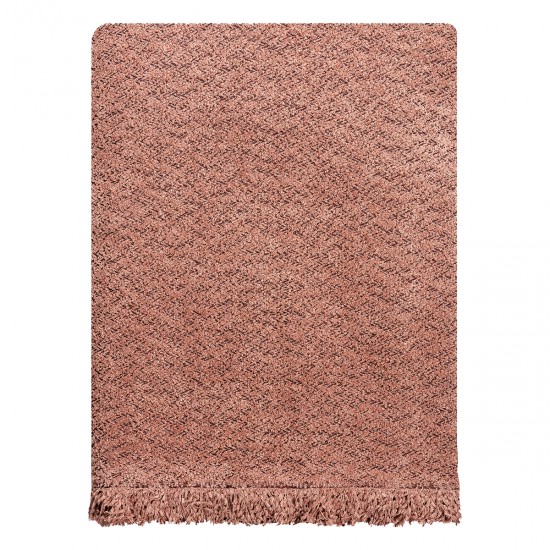 ΜΑΞΙΛΑΡΟΘΗΚΗ ΔΙΑΚΟΣΜΗΤΙΚΗ LAMB ART 8570 42X42 ΡΟΖ BEAUTY HOME