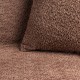 ΜΑΞΙΛΑΡΟΘΗΚΗ ΔΙΑΚΟΣΜΗΤΙΚΗ LAMB ART 8570 42X42 ΡΟΖ BEAUTY HOME