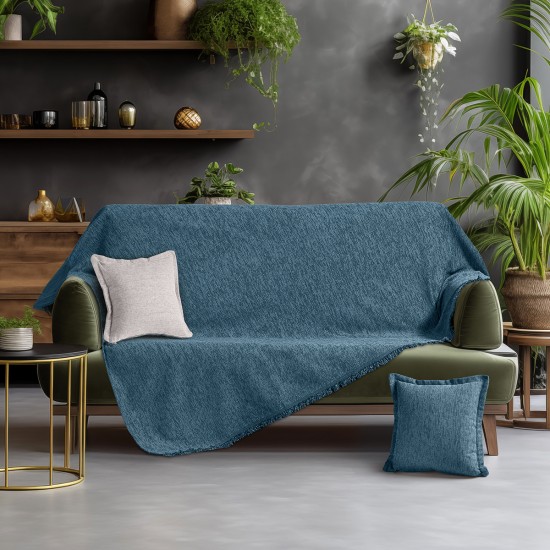 BEAUTY HOME ΜΑΞΙΛΑΡΟΘΗΚΗ ΔΙΑΚΟΣΜΗΤΙΚΗ ART 8623 45X45+3 ΠΕΤΡΟΛ      