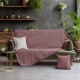 BEAUTY HOME ΜΑΞΙΛΑΡΟΘΗΚΗ ΔΙΑΚΟΣΜΗΤΙΚΗ ART 8625 45X45+3 ΣΑΠΙΟ ΜΗΛΟ      