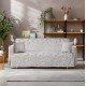 BEAUTY HOME ΡΙΧΤΑΡΙ ΜΟΝΟΘΕΣΙΟ ART 8633 180X170 ΕΚΡΟΥ      
