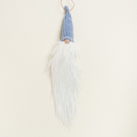 BEAUTY HOME ΝΑΝΟΣ ΚΡΕΜΑΣΤΟ ΓΑΛΑΖΙΟΣ  45 CM      