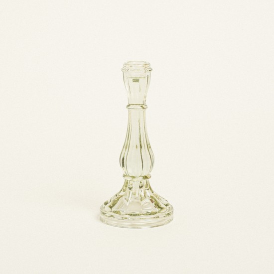 BEAUTY HOME ΚΗΡΟΠΗΓΙΟ 10 X 21,5 CM ΠΡΑΣΙΝΟ      