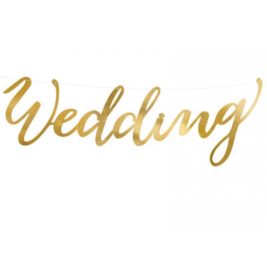 BEAUTY HOME ΧΑΡΤΙΝΗ ΕΠΙΓΡΑΦΗ WEDDING      