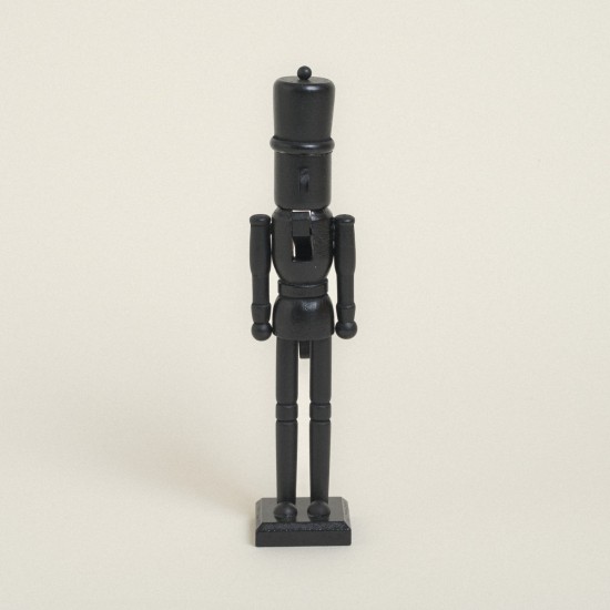 BEAUTY HOME ΜΑΥΡΟΣ ΚΑΡΥΟΘΡΑΥΣΤΗΣ 25 CM      