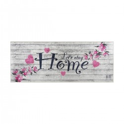 ΠΑΤΑΚΙ ΚΟΥΖΙΝΑΣ 9024 0.60X1.60  ΓΚΡΙ BEAUTY HOME