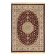 ΧΑΛΙ CLASSIC ART 9064 160Χ230 RED ΚΟΚΚΙΝΟ BEAUTY HOME