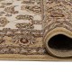 ΧΑΛΙ CLASSIC ART 9065 160Χ230 BEIGE ΜΠΕΖ BEAUTY HOME