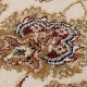 ΧΑΛΙ CLASSIC ART 9065 160Χ230 BEIGE ΜΠΕΖ BEAUTY HOME