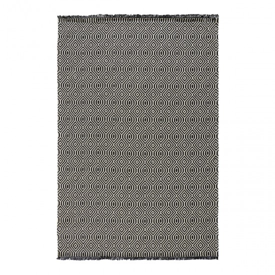 ΧΑΛΙ ΒΑΜΒΑΚΕΡΟ COCOTTON 9227 ΑΝΘΡΑΚΙΤΗΣ,ΓΚΡΙ BEAUTY HOME