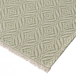 ΠΑΤΑΚΙ ΒΑΜΒΑΚΕΡΟ COCOTTON 9228 75X150 ΜΕΝΤΑ BEAUTY HOME
