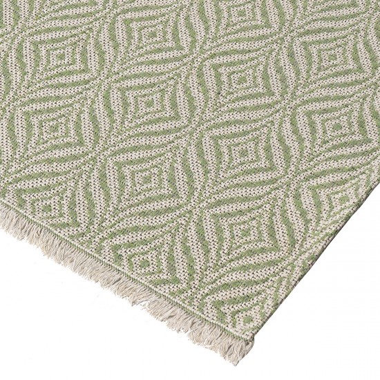 ΠΑΤΑΚΙ ΒΑΜΒΑΚΕΡΟ COCOTTON 9228 75X150 ΜΕΝΤΑ BEAUTY HOME
