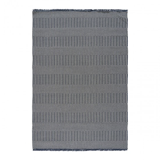 ΧΑΛΙ ΒΑΜΒΑΚΕΡΟ COCOTTON 9229 ΓΚΡΙ,ΜΠΛΕ BEAUTY HOME