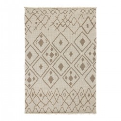 ΧΑΛΙ ΒΑΜΒΑΚΕΡΟ COCOTTON 9230 ΜΠΕΖ BEAUTY HOME