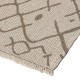 ΧΑΛΙ ΒΑΜΒΑΚΕΡΟ COCOTTON 9230 ΜΠΕΖ BEAUTY HOME