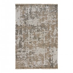 ΧΑΛΙ ΒΑΜΒΑΚΕΡΟ COCOTTON 9233 ΜΠΕΖ BEAUTY HOME