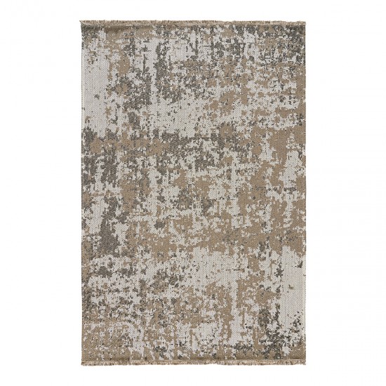 ΧΑΛΙ ΒΑΜΒΑΚΕΡΟ COCOTTON 9233 ΜΠΕΖ BEAUTY HOME