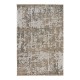 ΧΑΛΙ ΒΑΜΒΑΚΕΡΟ COCOTTON 9233 ΜΠΕΖ BEAUTY HOME