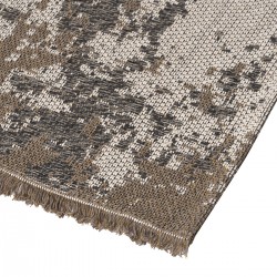 ΧΑΛΙ ΒΑΜΒΑΚΕΡΟ COCOTTON 9233 ΜΠΕΖ BEAUTY HOME