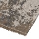 ΧΑΛΙ ΒΑΜΒΑΚΕΡΟ COCOTTON 9233 ΜΠΕΖ BEAUTY HOME