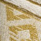 ΧΑΛΙ ΒΑΜΒΑΚΕΡΟ MOROCOTTON 9236 150X220 ΚΙΤΡΙΝΟ BEAUTY HOME