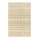 ΧΑΛΙ ΒΑΜΒΑΚΕΡΟ MOROCOTTON 9239 ΚΙΤΡΙΝΟ BEAUTY HOME